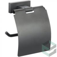 Бумагодержатель GANZER GZ88030-C Черный