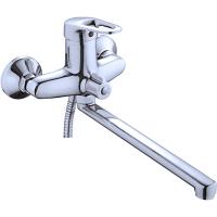 Смеситель для ванны Ledeme H68-B L2268-B