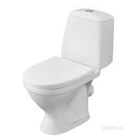 Унитаз-компакт SANTERI СОНАТА