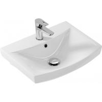 Раковина CERSANIT CARINA 50 1 отв.