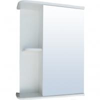 Зеркало-шкаф EMMY Верона 60 без подсветки, правое