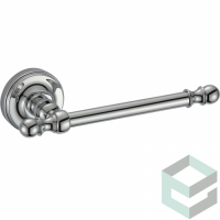 Бумагодержатель GANZER GZ31032 CHROME