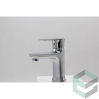 Смеситель для раковины однорычажный из латуни GZ04011 от бренда Ganzer