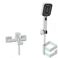 Смеситель для ванны Vieir V073532