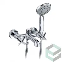 Смеситель для ванны Vieir V140131