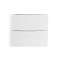 Тумба под раковину подвесная BelBagno ACQUA-600-2C-SO-BL