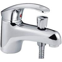 Смеситель с гигиеническим душем Ledeme H21 L1221