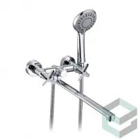 Смеситель для ванны Vieir V140142