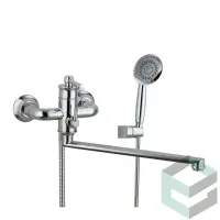 Смеситель для ванны Vieir V273541