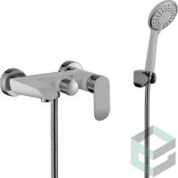 Cмеситель для ванны GANZER MARIA GZ22032 CHROME