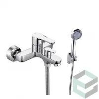 Смеситель для ванны Vieir V233531