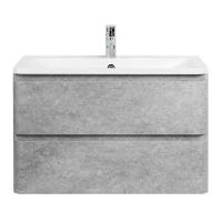 Тумба под раковину подвесная BelBagno ALBANO-1000-2C-SO-CVG