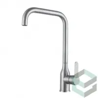 Смеситель для кухни Vieir V15030 сатин