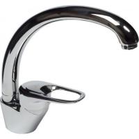 Смеситель KAISER City  кухня  Ø40 боковой