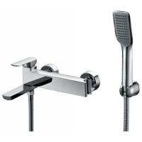 Смеситель для ванны Kaiser Saga 53022, хром