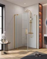 Душевой уголок CEZARES SLIDER-AH-1-90-90/100-C-BORO