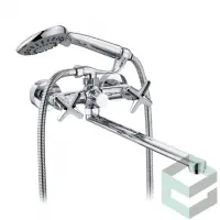 Смеситель для ванны Vieir V140141