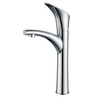 Смеситель KAISER Calla для раковины Ø35 высокий