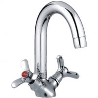 Смеситель для раковины Ledeme H12 L1112