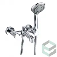 Смеситель для ванны Vieir V150131