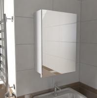 Зеркало-шкаф EMMY Вэла 60 правое