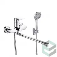 Смеситель для ванны Vieir V263541