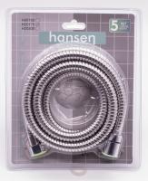 Шланг для душа HANSEN H20150, хром, 150 см