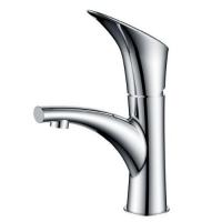 Смеситель KAISER Calla для раковины Ø35