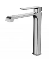 Смеситель для накладной раковины BelBagno DORY DOR-LMC-CRM