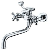 Смеситель для ванны Kaiser Carlson Lux 11255