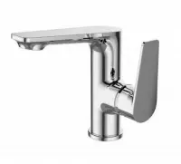 Смеситель для раковины BelBagno ANCONA-LVM-CRM