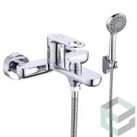 Смеситель для ванны Vieir V043531