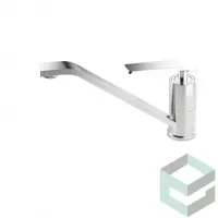 Смеситель для кухни Vieir V333522 хром