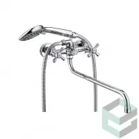 Смеситель для ванны Vieir V120141