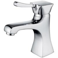 Смеситель KAISER Verona для раковины Ø40