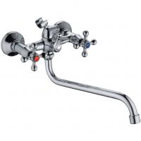 Смеситель для ванны Ledeme H08 L2108