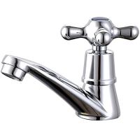 Кран для холодной воды (для раковины) Ledeme L4295 Хром