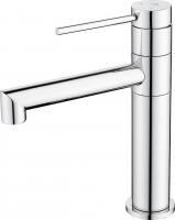 Смеситель для раковины Kaiser Vita 43011, хром