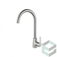 Смеситель для кухни Vieir  V15045 ситин