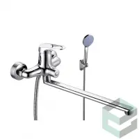 Смеситель для ванны Vieir V093542