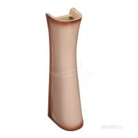 Пьедестал SANTERI ВОРОТЫНСКИЙ бежевый