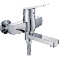 Смеситель для ванны Ledeme H40 L3140