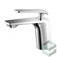 Смеситель для раковины Vieir V332511 хром