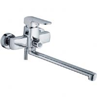 Смеситель для ванны Ledeme H54 L2254