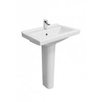 Умывальник SANTERI ВИЗИТ 55 белый