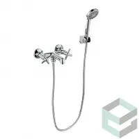 Смеситель для ванны Vieir V220132