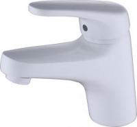 Смеситель KAISER County 55011-4 для раковины