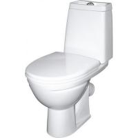 Унитаз-компакт SANITA МАРС КОМФОРТ, б/о, к/в, 2-реж, сид. DP, Soft Close