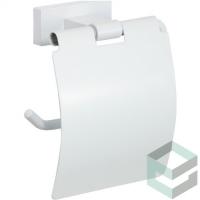 Бумагодержатель GANZER GZ88030-F Белый