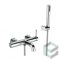 Смеситель для ванны Vieir V403531